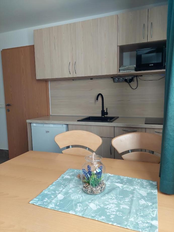 צרקליה נה גורניסקם Studio Apartma Zirovnik מראה חיצוני תמונה