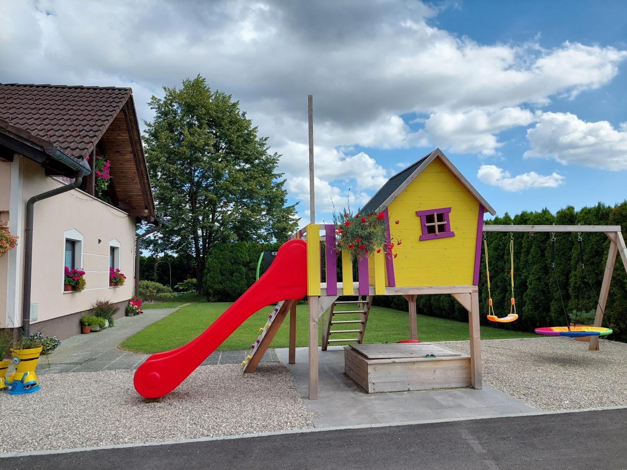 צרקליה נה גורניסקם Studio Apartma Zirovnik מראה חיצוני תמונה
