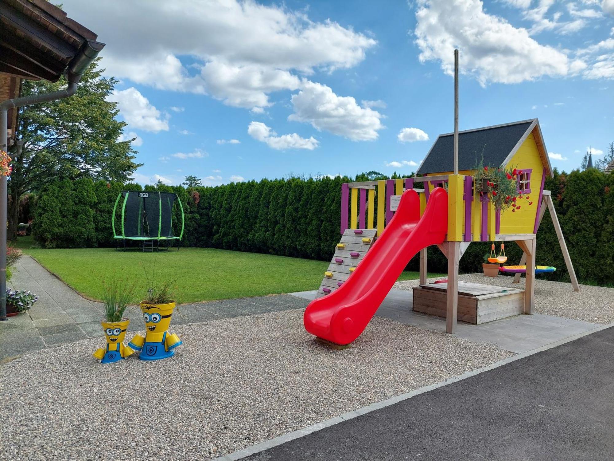 צרקליה נה גורניסקם Studio Apartma Zirovnik מראה חיצוני תמונה