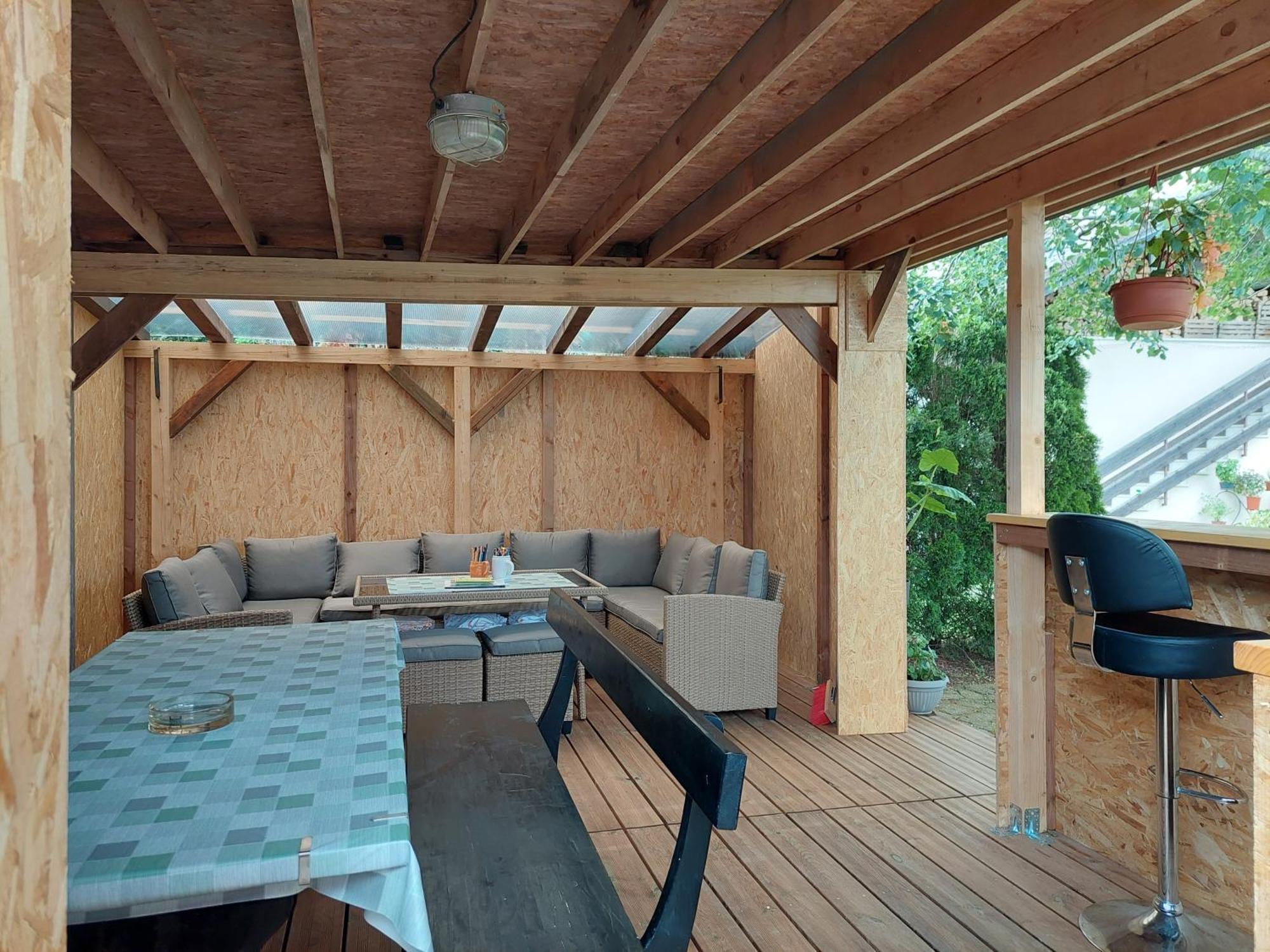 צרקליה נה גורניסקם Studio Apartma Zirovnik מראה חיצוני תמונה
